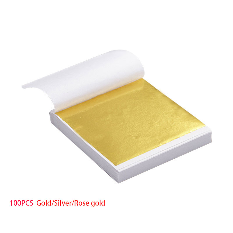 Art Craft Birthday Party - 100pcs Art Craft Design Paper Sheets