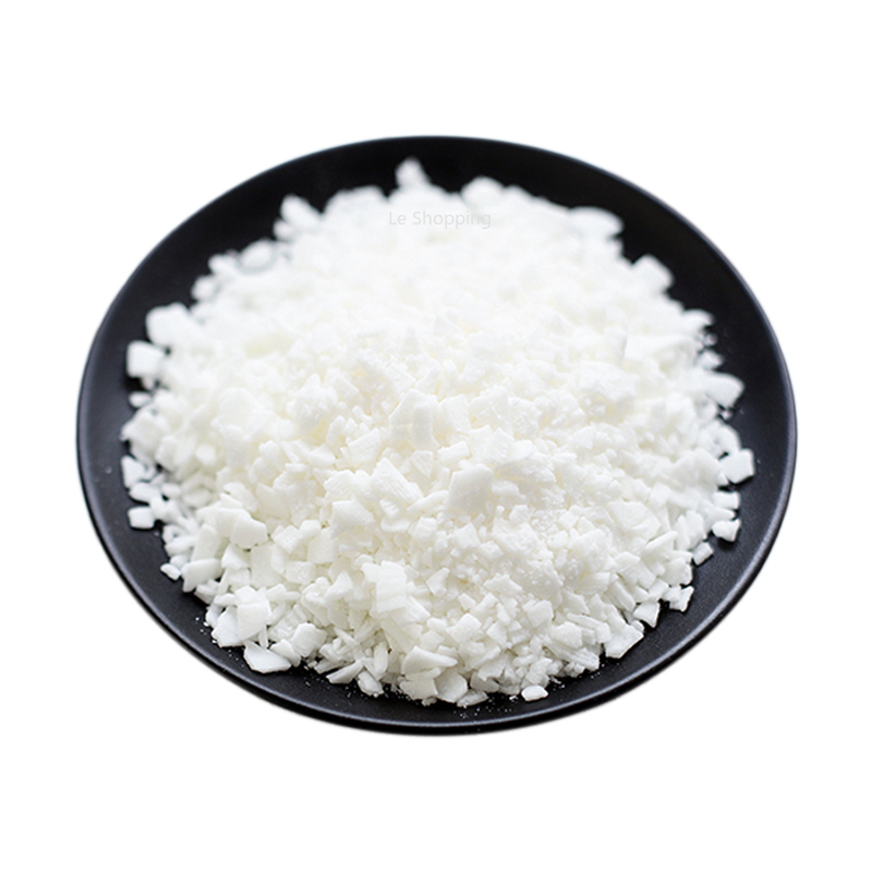 Candle Making Wax - Pure Natural Soy Wax DIY Handmade