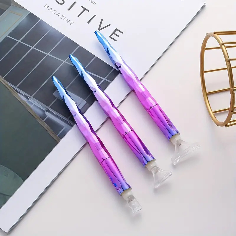 Gradient Diamond Painting Pen  - огляд і ціна Art Craft Kit