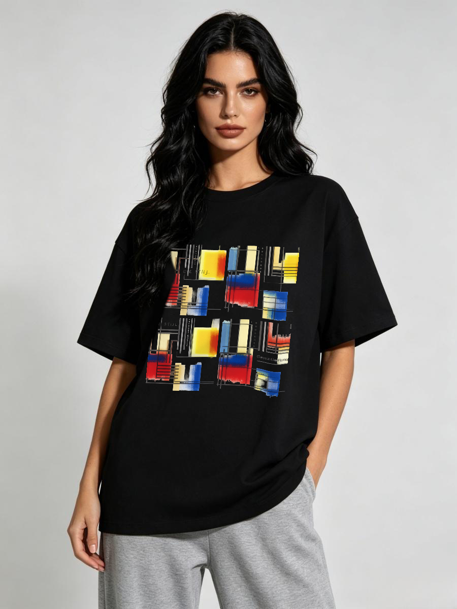 T Shirts Community Supported C - огляд і ціна Art Craft Zebra