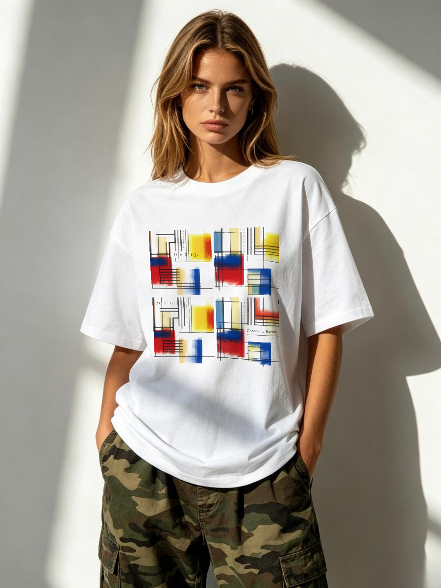 T Shirts Community Supported C - огляд і ціна Art Craft Zebra