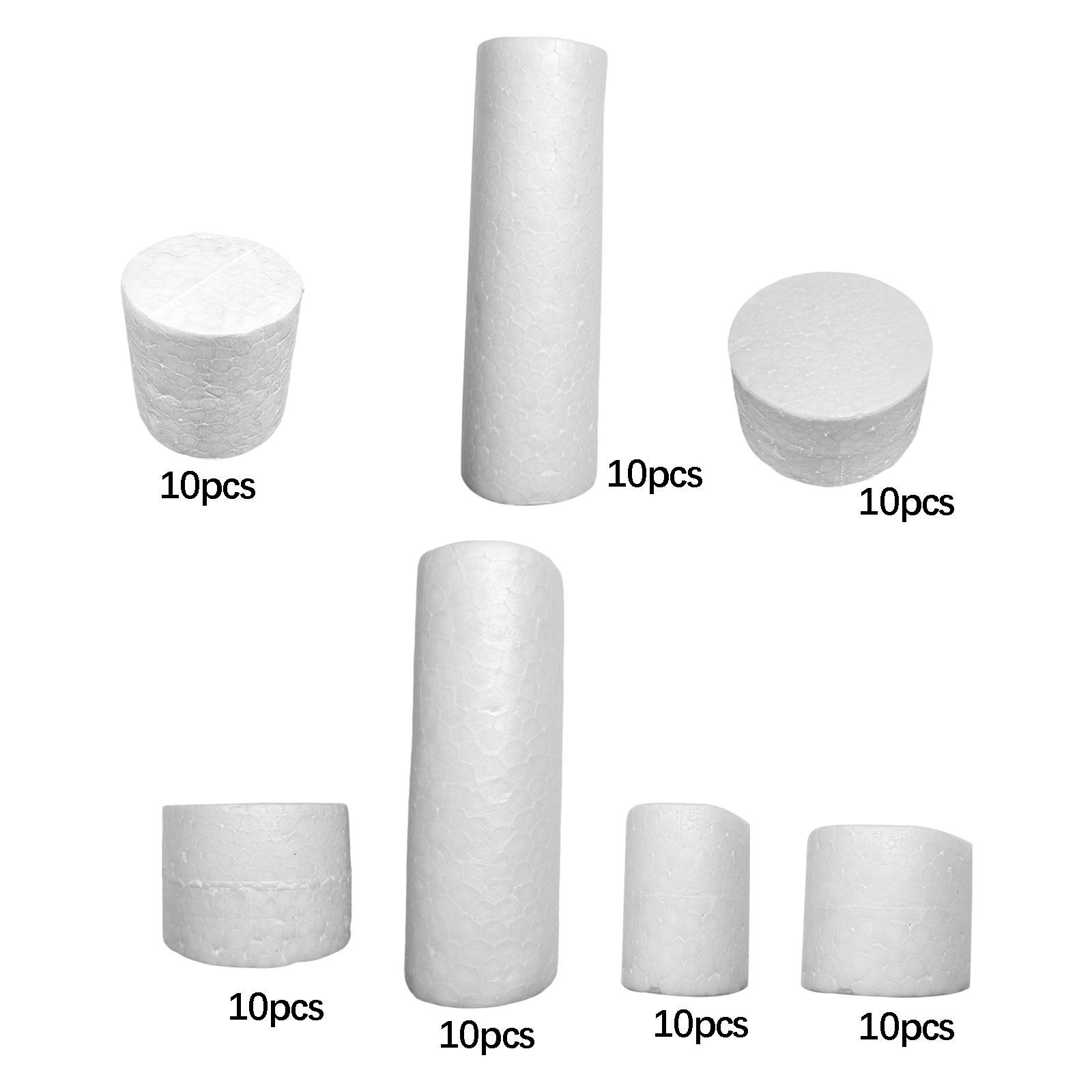 Crafting Foam Balls High Densi - огляд і ціна Art Craft Kids