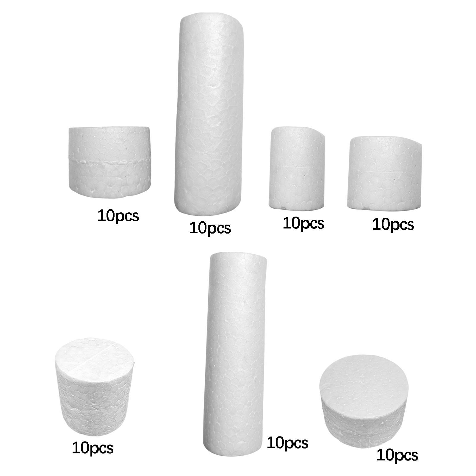 Crafting Foam Balls High Densi - огляд і ціна Art Craft Kids