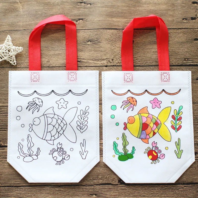 24pcs Cute Cartoon Coloring Ba - огляд і ціна Art Craft Zebra