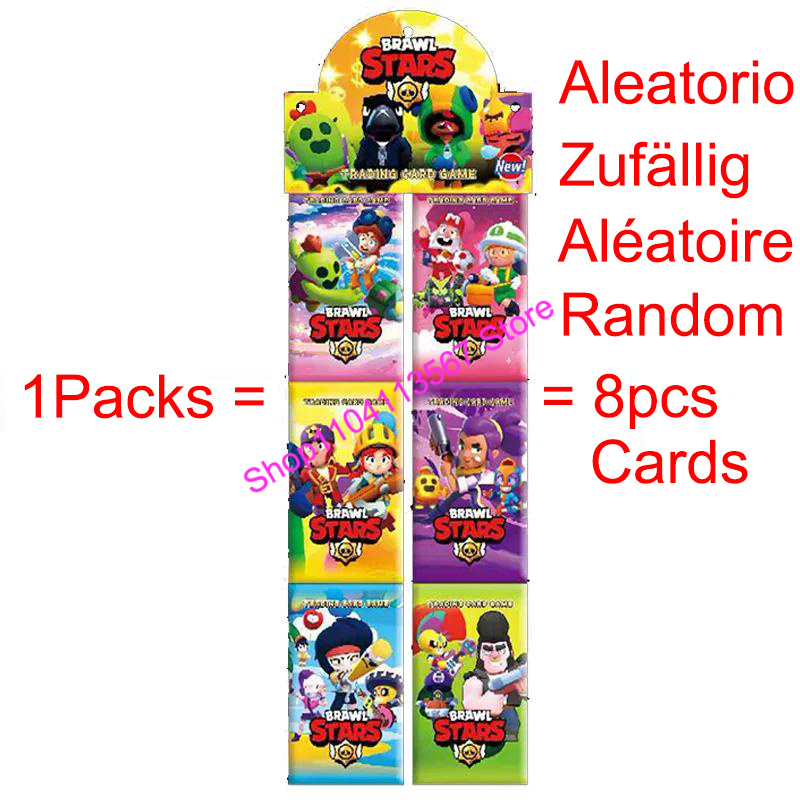 Brawl Stars Random Collect Car - огляд і ціна Origami Paper Set