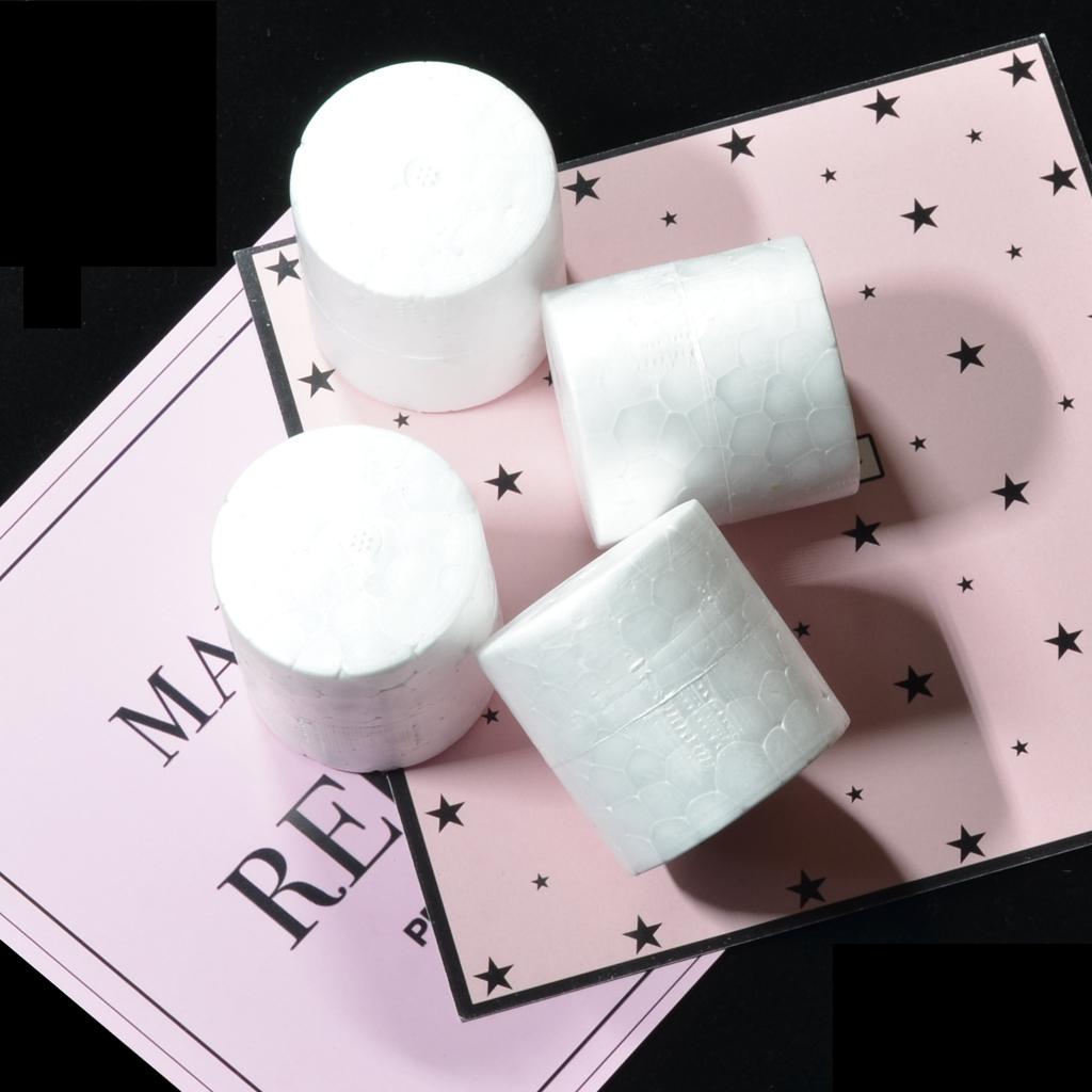 Creative Polystyrene Cylinder  - огляд і ціна Art Craft Kids