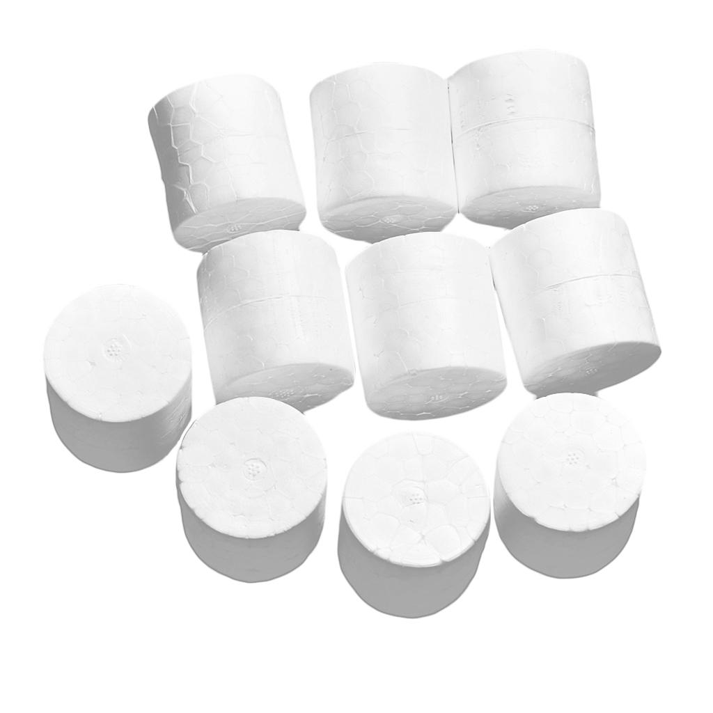 Creative Polystyrene Cylinder  - огляд і ціна Art Craft Kids