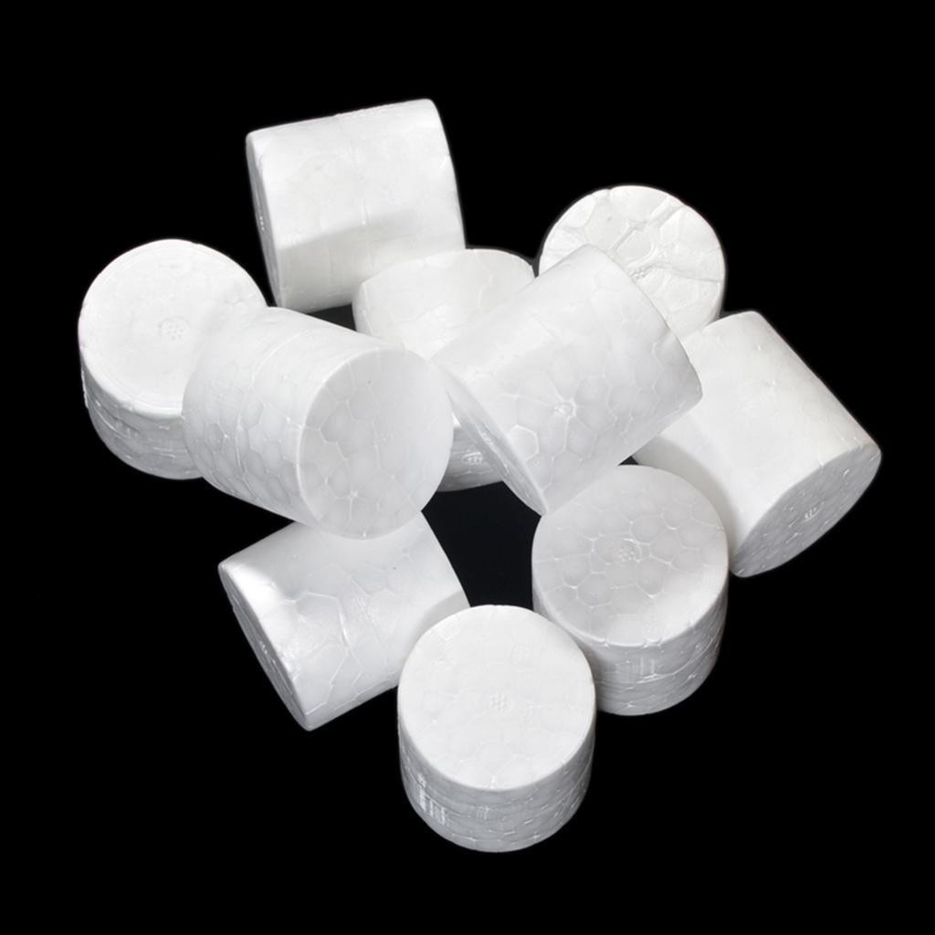 Creative Polystyrene Cylinder  - огляд і ціна Art Craft Kids