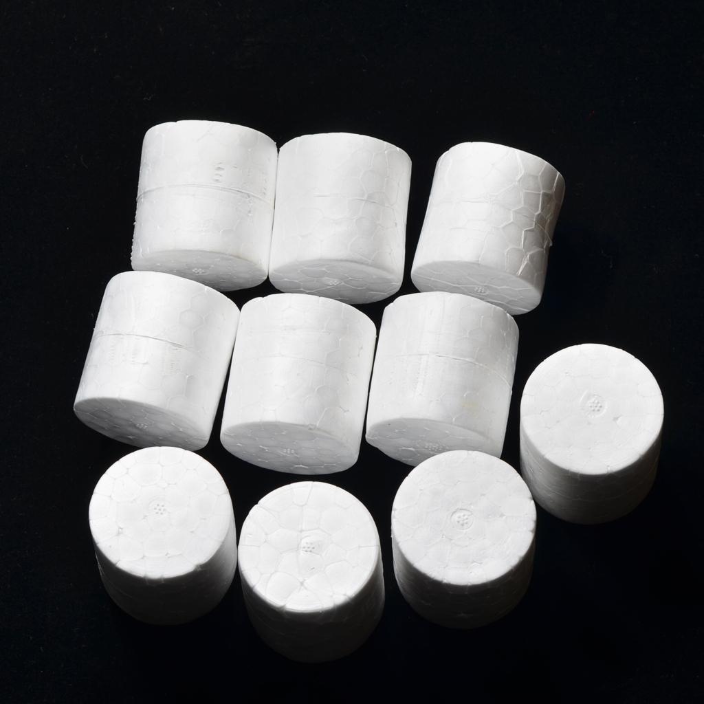 Creative Polystyrene Cylinder  - огляд і ціна Art Craft Kids
