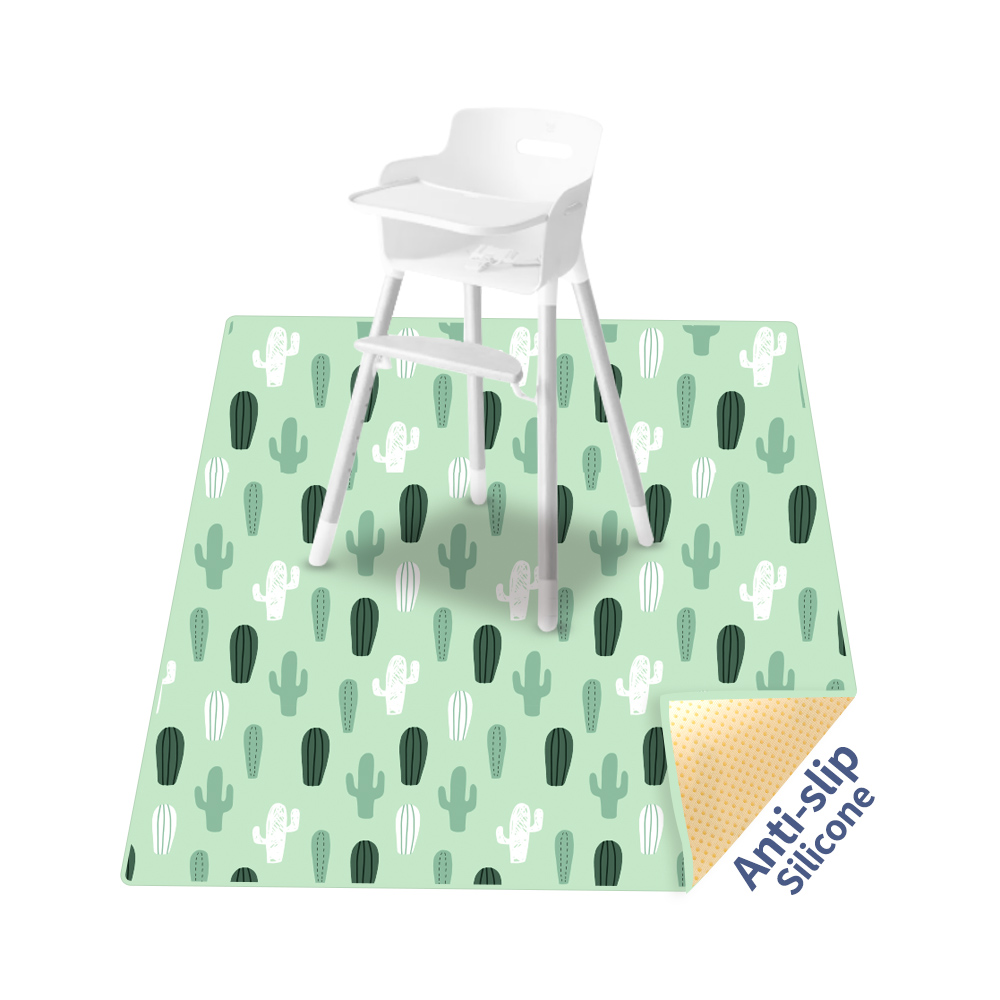 HappyFlute Splat Mat for Under - огляд і ціна Art Craft 2 Year Olds