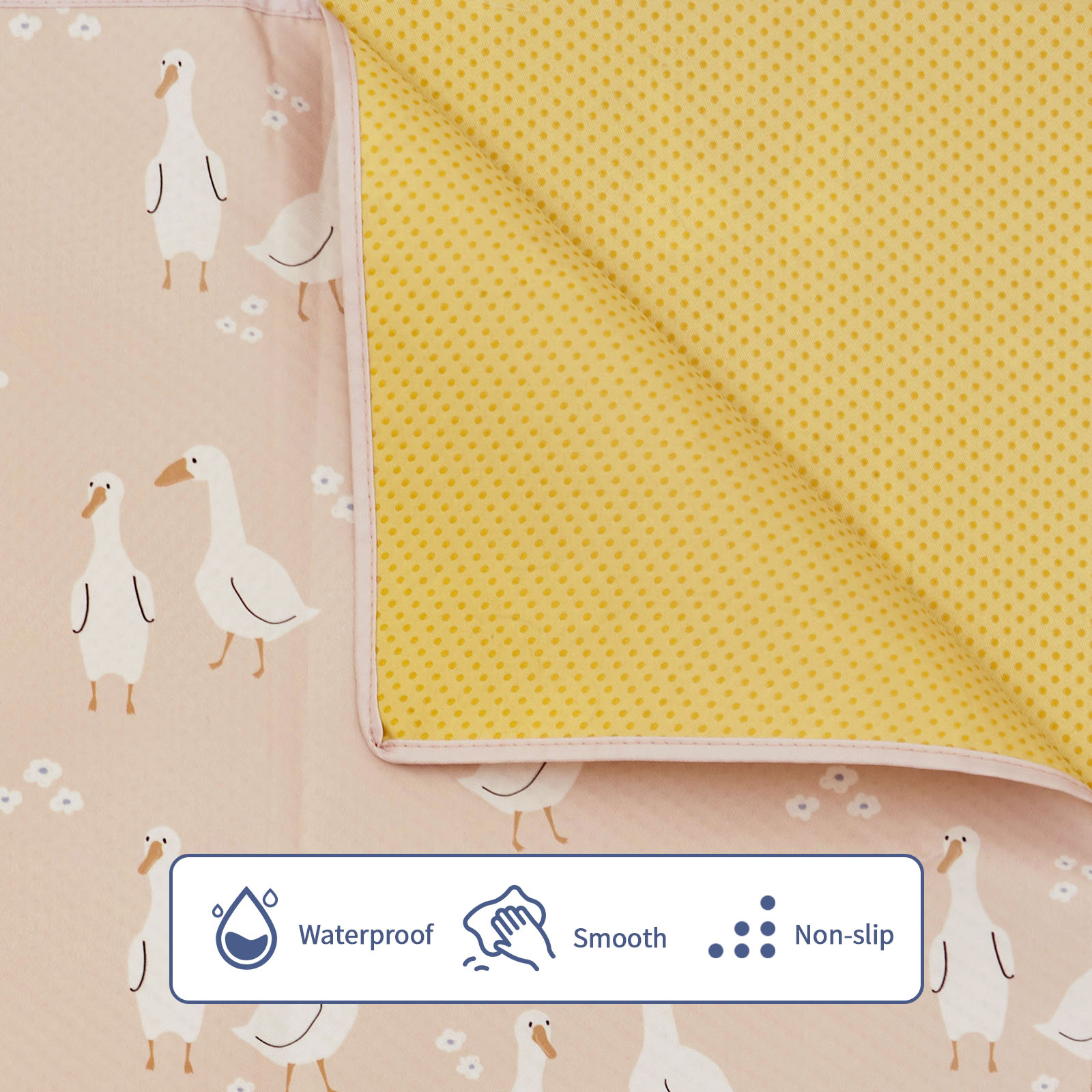 HappyFlute Splat Mat for Under - огляд і ціна Art Craft 2 Year Olds