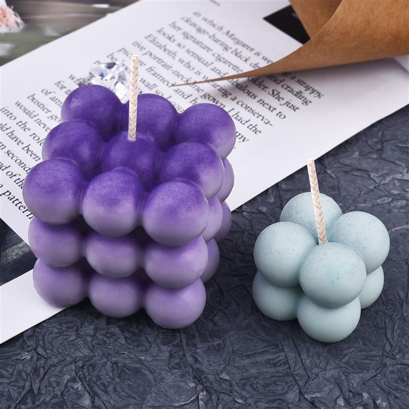 30pcs Candle Wicks Low Smoke P - огляд і ціна Candle Making Wax