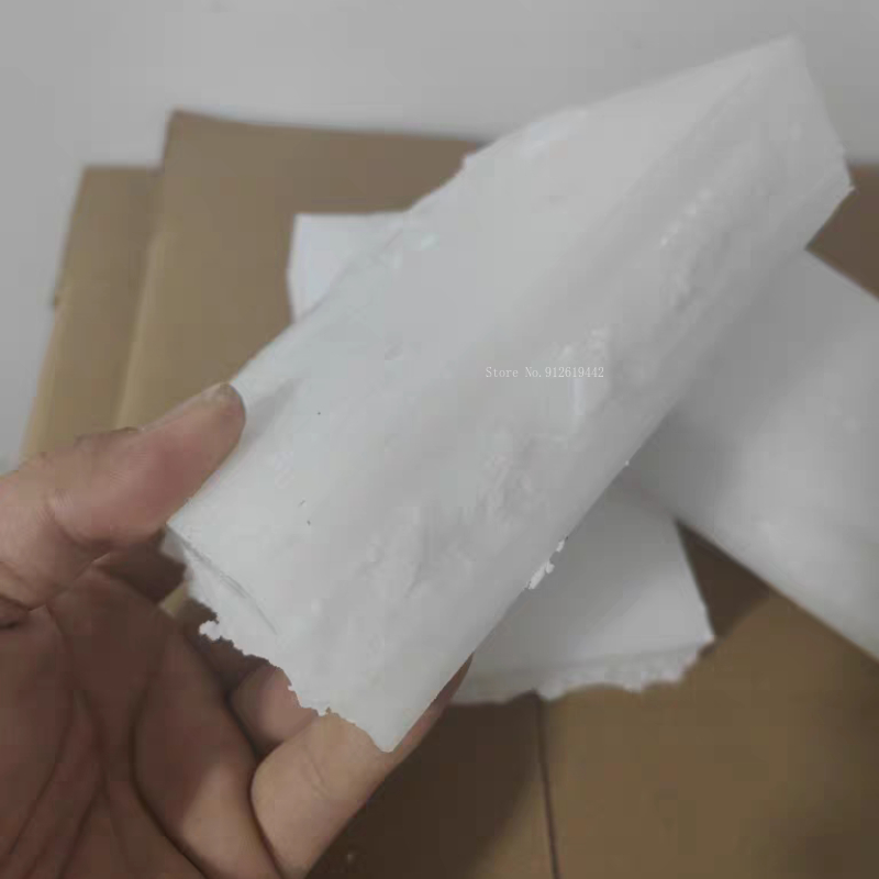 200g/ Bag Soft/hard Microcryst - огляд і ціна Candle Making Wax