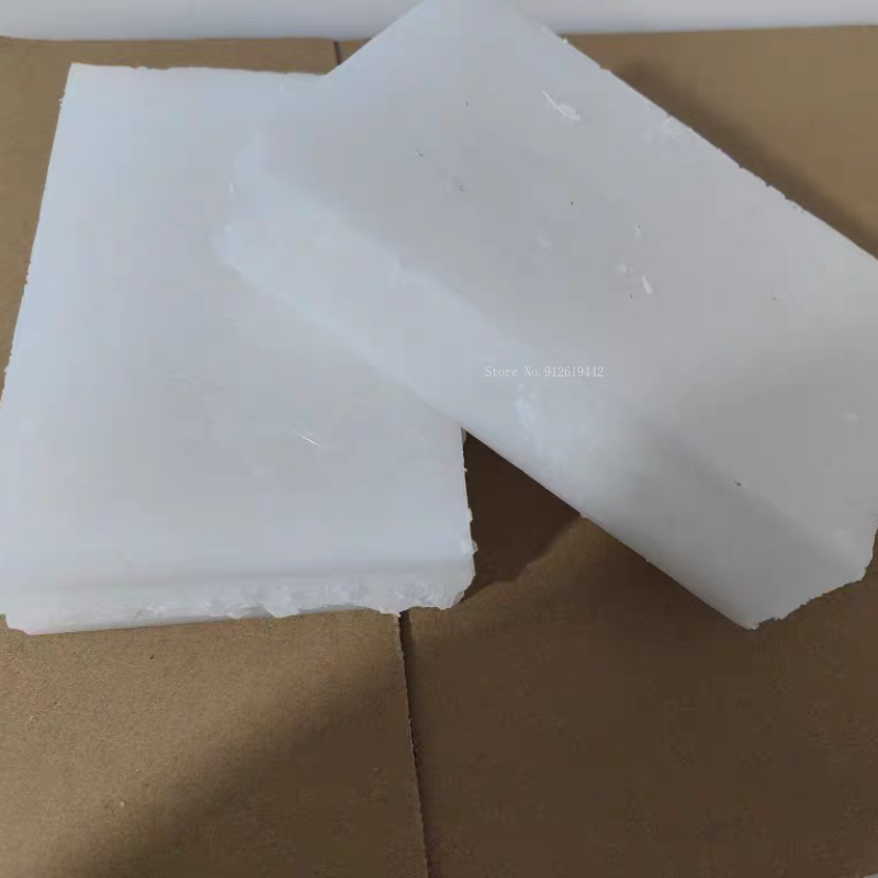 200g/ Bag Soft/hard Microcryst - огляд і ціна Candle Making Wax