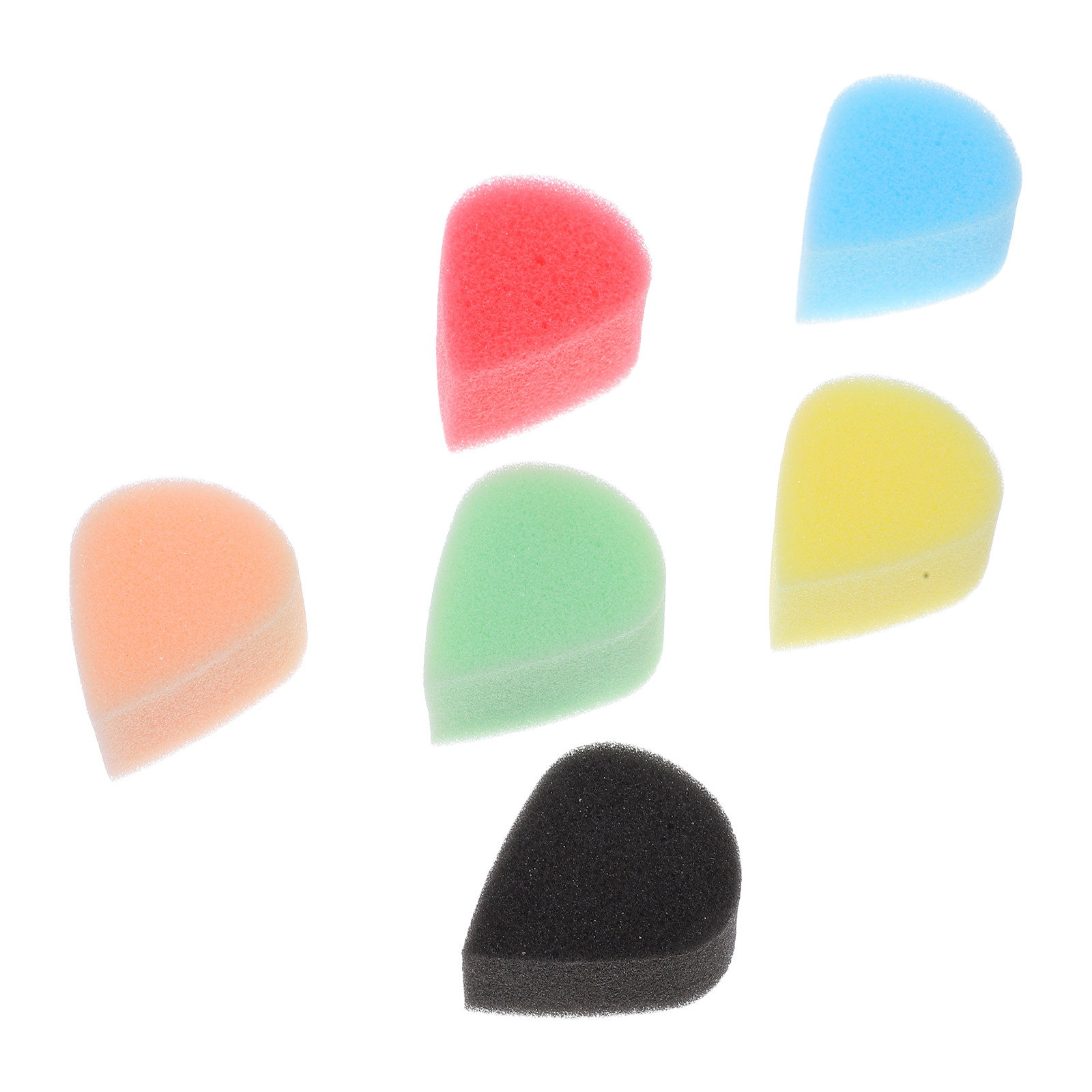 6Pcs Children Face Painting Sp - огляд і ціна Art Craft Class