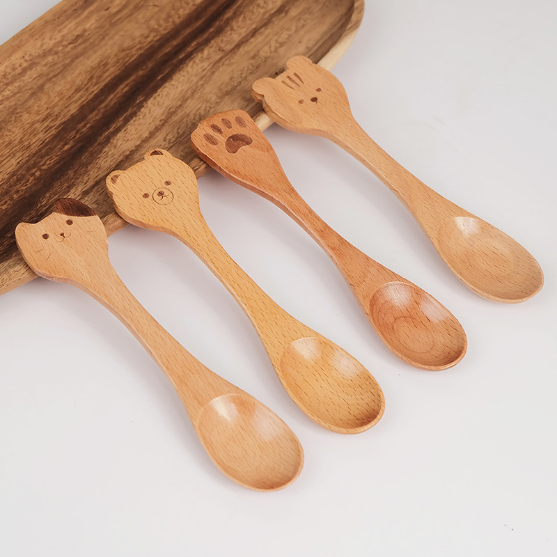 Creative Cartoon Small Wooden  - огляд і ціна Art Craft Kitchen