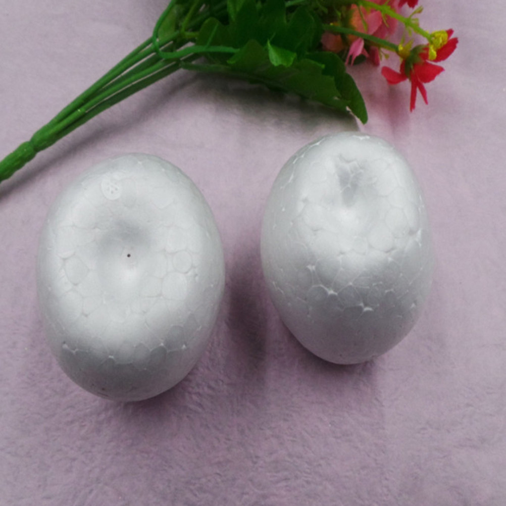 6Pcs Lightweight Polystyrene F - огляд і ціна Art Craft Kids