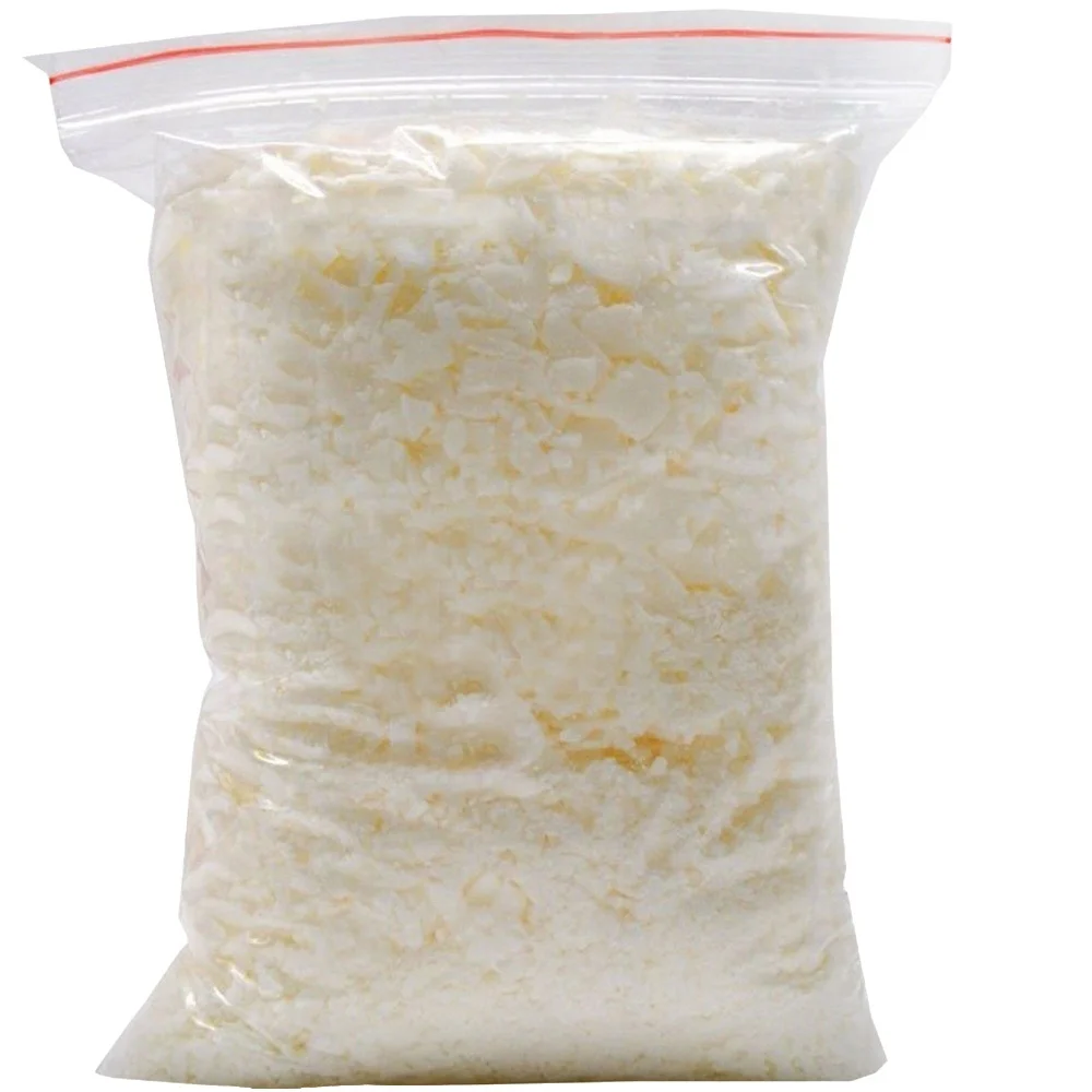 500g/1kg Pure Soy Wax Paraffin - огляд і ціна Candle Making Wax