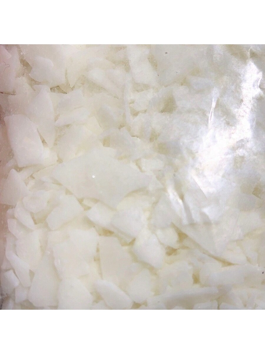 500g/1kg Pure Soy Wax Paraffin - огляд і ціна Candle Making Wax