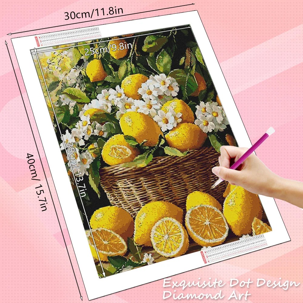 Diamond Mosaic New Collection  - огляд і ціна Art Craft Kitchen