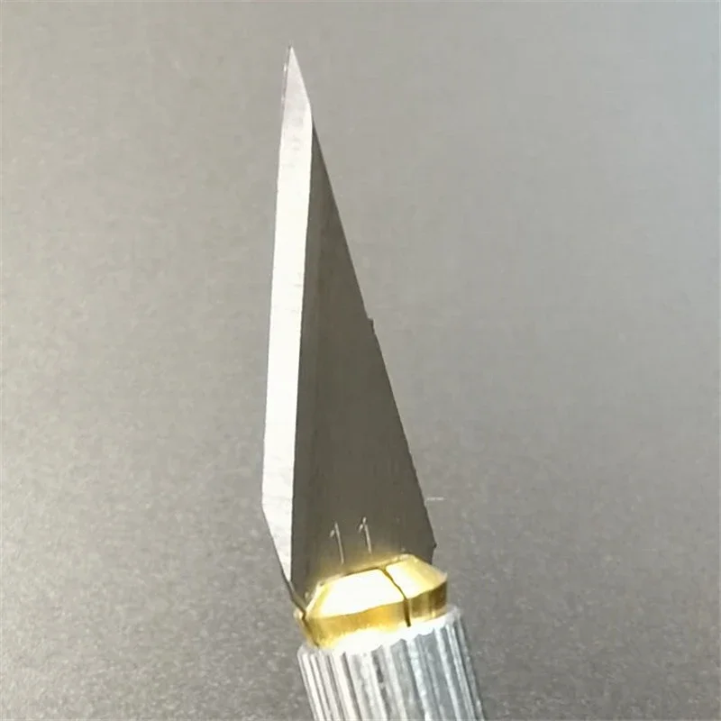 30Set Engraving Scalpel Knife  - огляд і ціна Art Craft Stationery