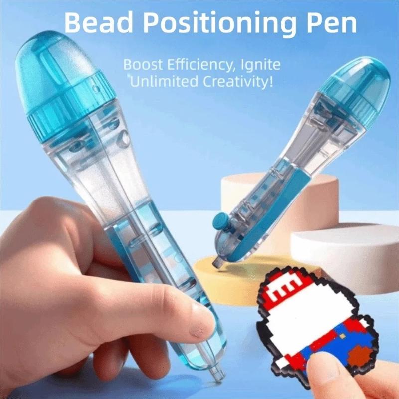1PC Plastic Fuse Bead Pen 14.6 - огляд і ціна Art Craft Kids