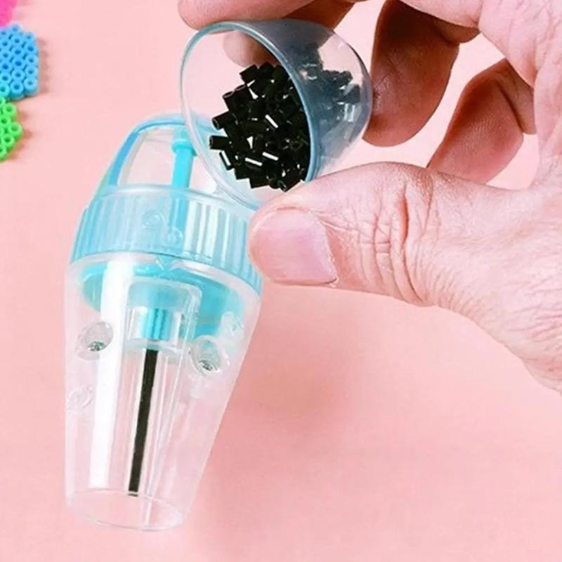 1PC Plastic Fuse Bead Pen 14.6 - огляд і ціна Art Craft Kids
