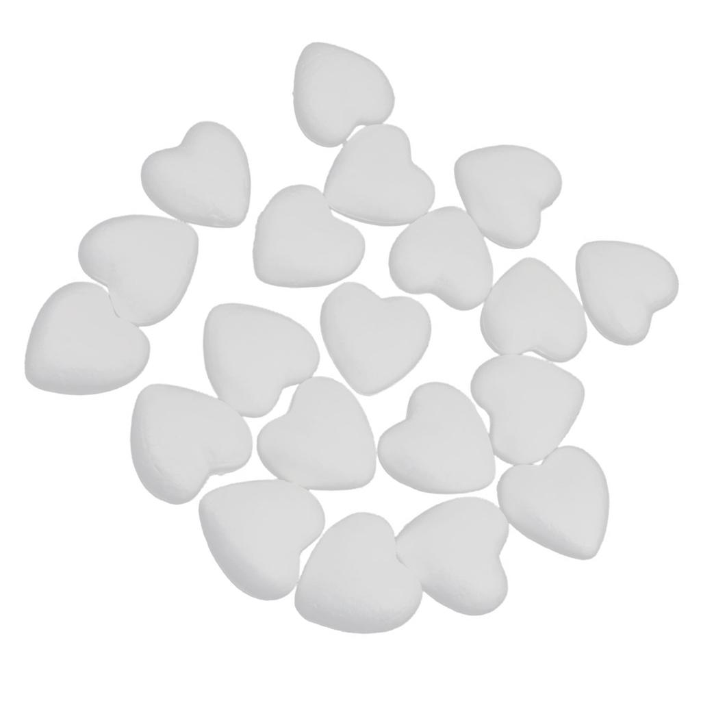 Polystyrene Foam Balls 80mm He - огляд і ціна Art Craft Kids