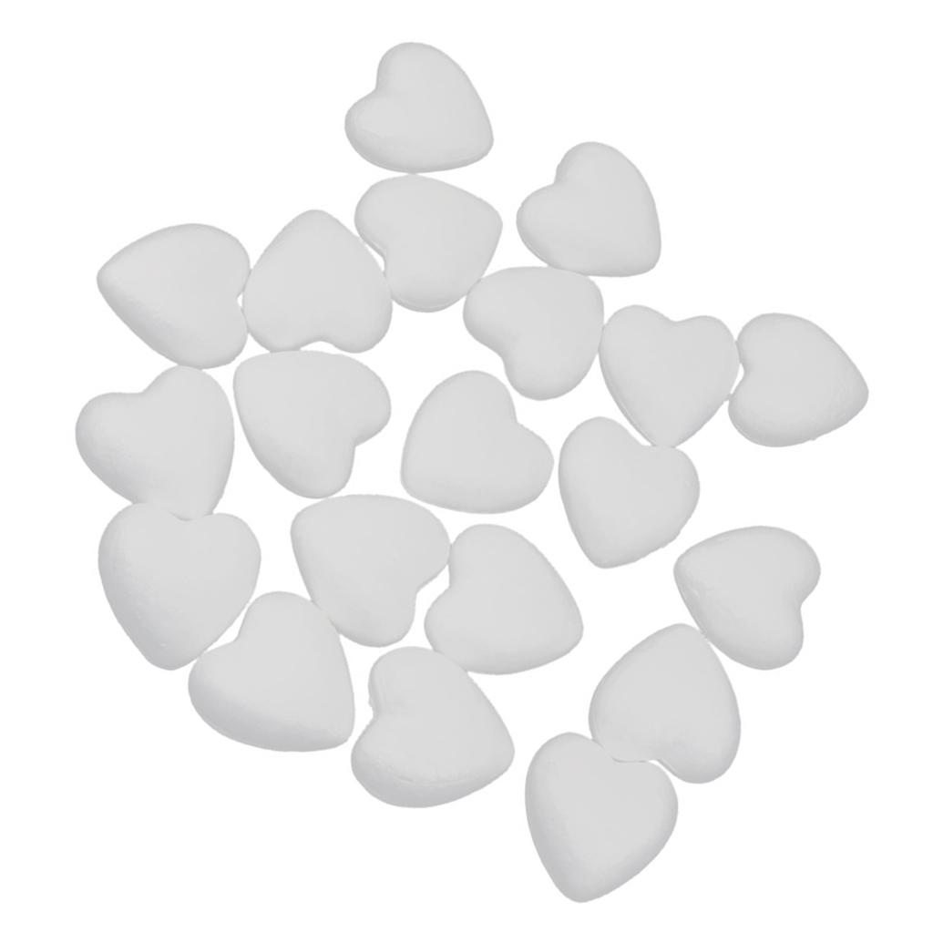 Polystyrene Foam Balls 80mm He - огляд і ціна Art Craft Kids