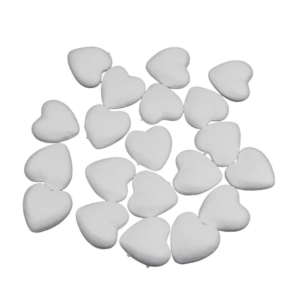Polystyrene Foam Balls 80mm He - огляд і ціна Art Craft Kids