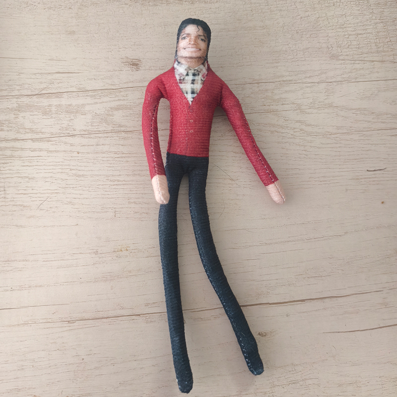 Michael Jackson Famous Singer  - огляд і ціна Origami Paper Set
