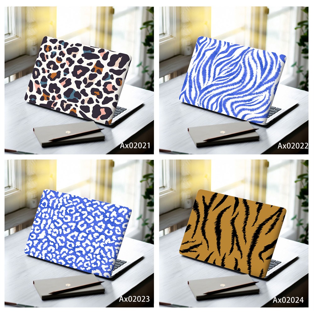 Zebra Leopard Pattern Laptop S - огляд і ціна Art Craft Zebra