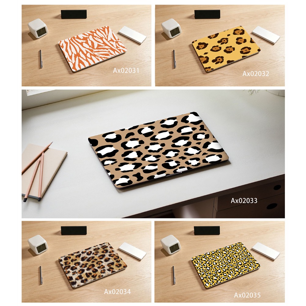 Zebra Leopard Pattern Laptop S - огляд і ціна Art Craft Zebra
