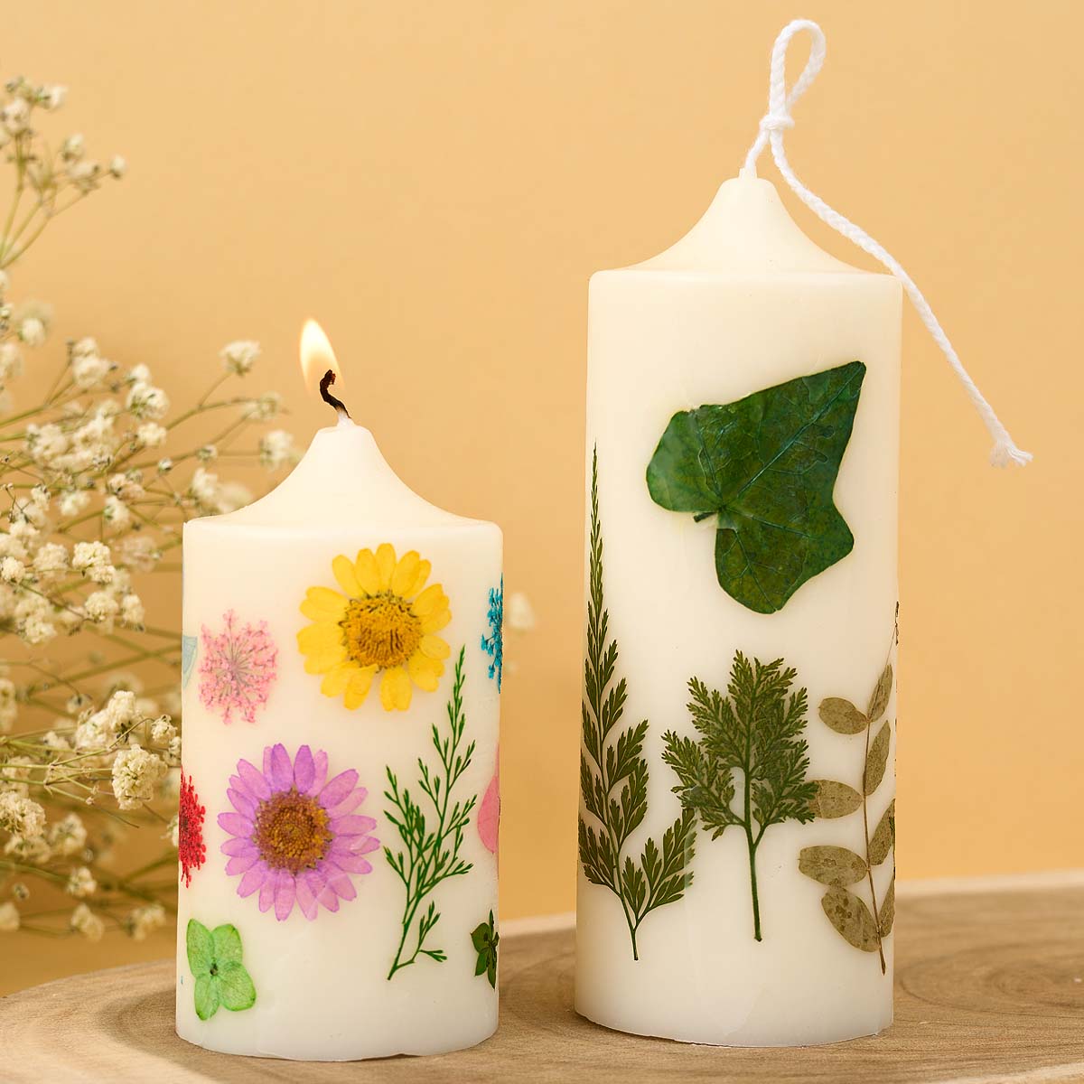 1 Pounds Pure White Soy Wax Fo - огляд і ціна Candle Making Wax