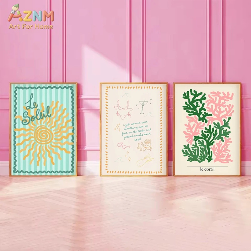 AZNM Colorful Summer Lemon Lob - огляд і ціна Art Craft Kitchen