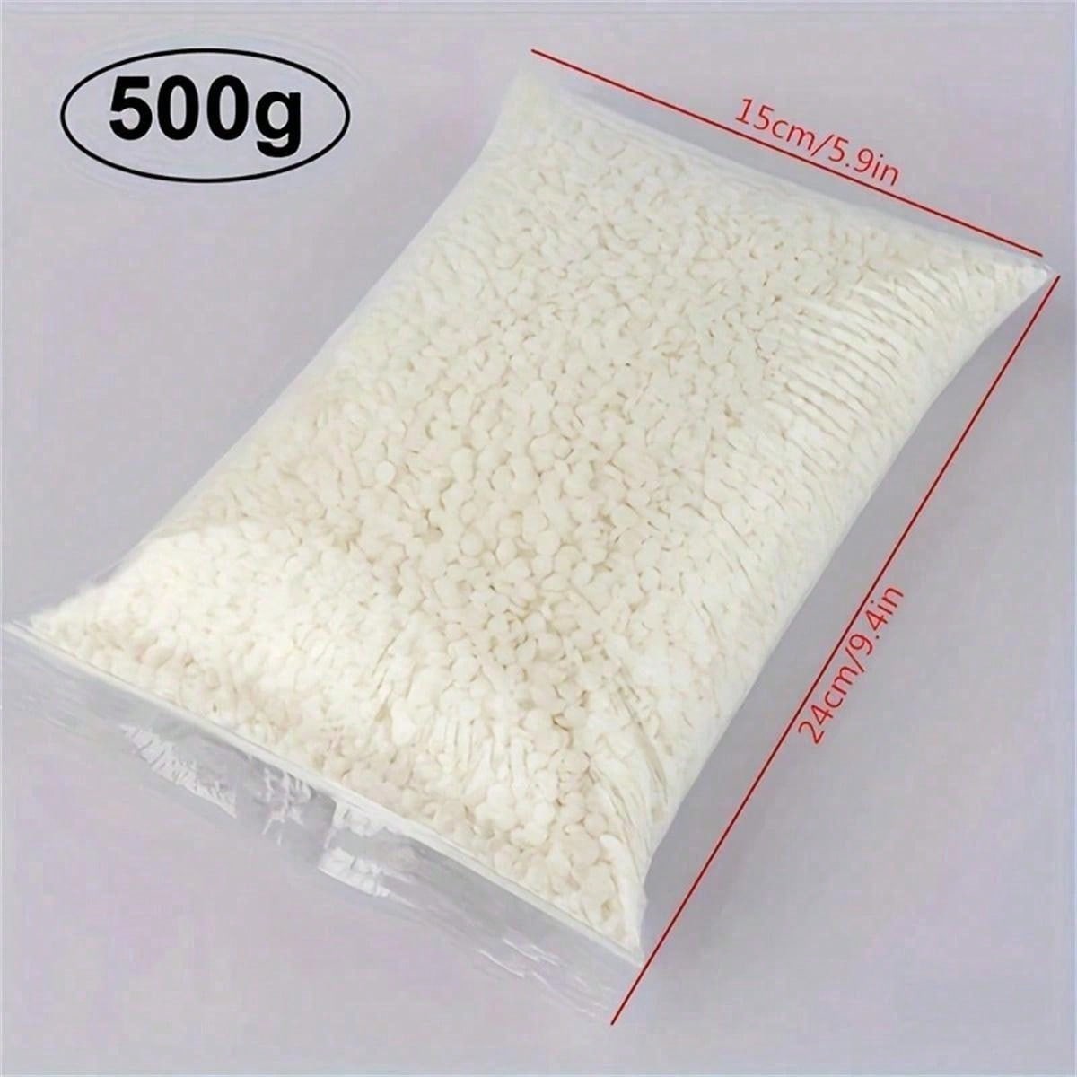 100G/500g/200g Pure Soy Wax Pa - огляд і ціна Candle Making Wax