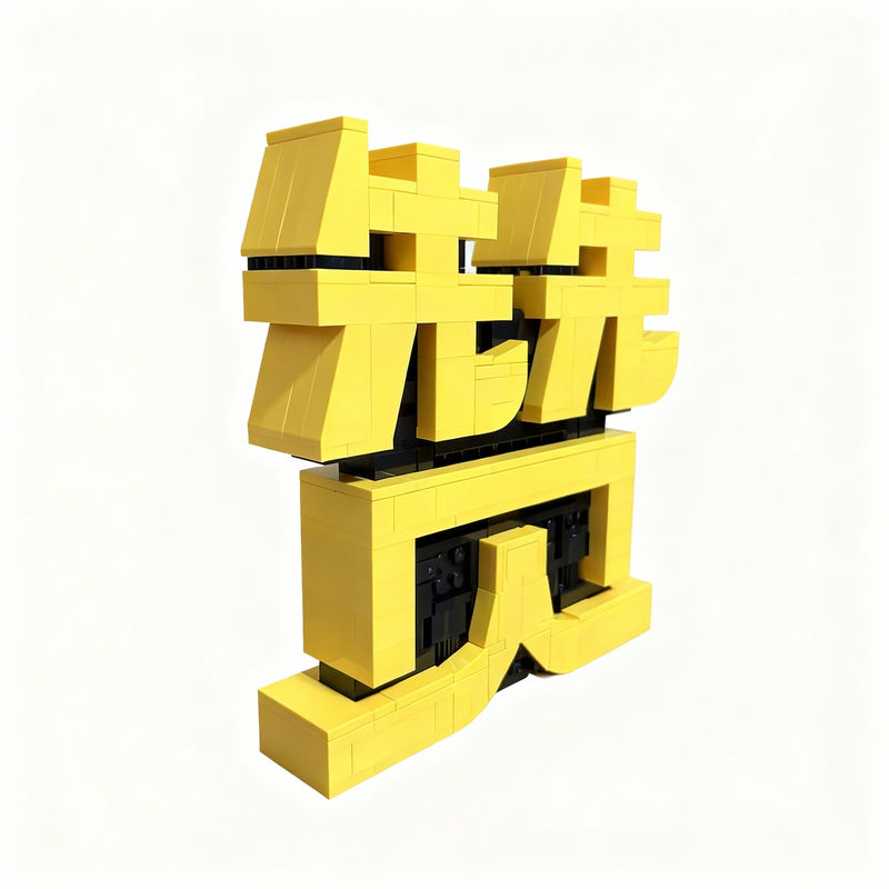 356pcs MOC Art The Chinese Cha - огляд і ціна Art Craft Christmas Ideas