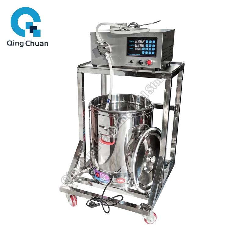 Electric Wax Melting Molding M - огляд і ціна Candle Making Wax