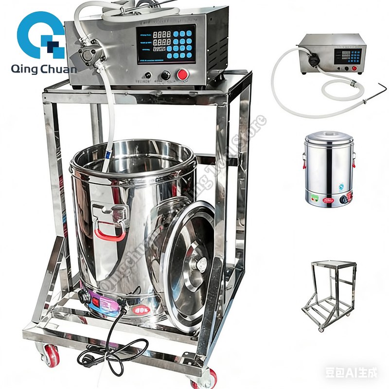 Electric Wax Melting Molding M - огляд і ціна Candle Making Wax