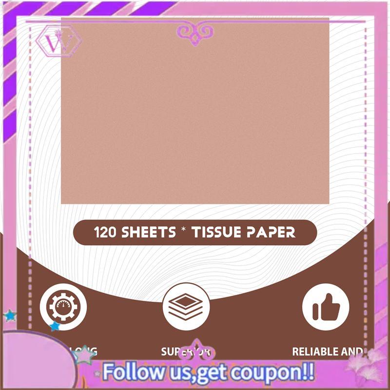 120 Sheets Tissue Paper Bulk,M - огляд і ціна Art Craft Birthday Party