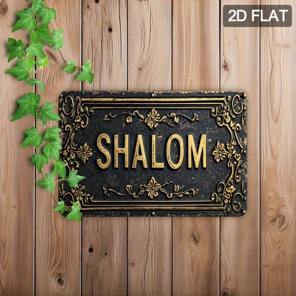 CIFBUY Shalom Black Gold Flora - огляд і ціна Art & Craft Kids Toys