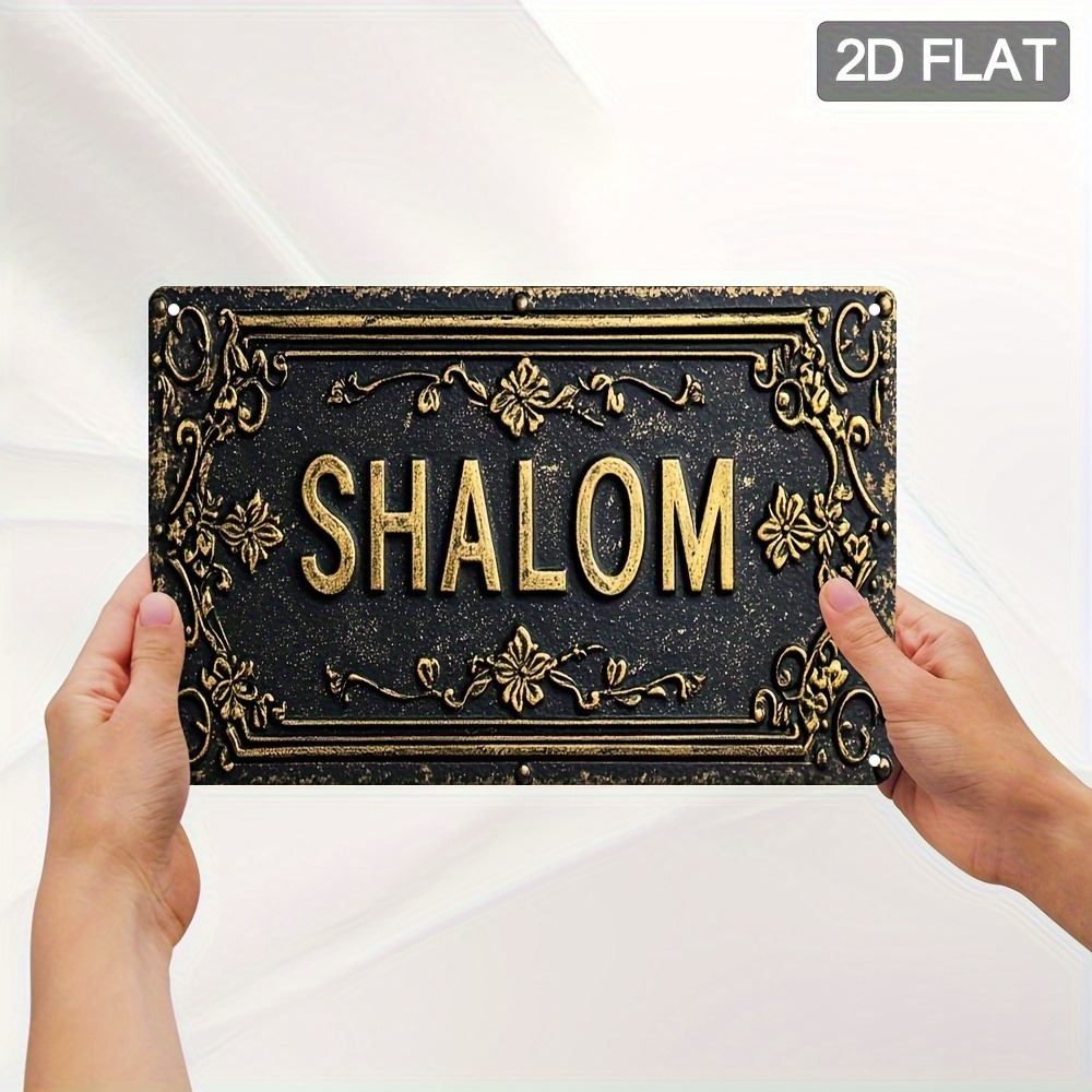 CIFBUY Shalom Black Gold Flora - огляд і ціна Art & Craft Kids Toys