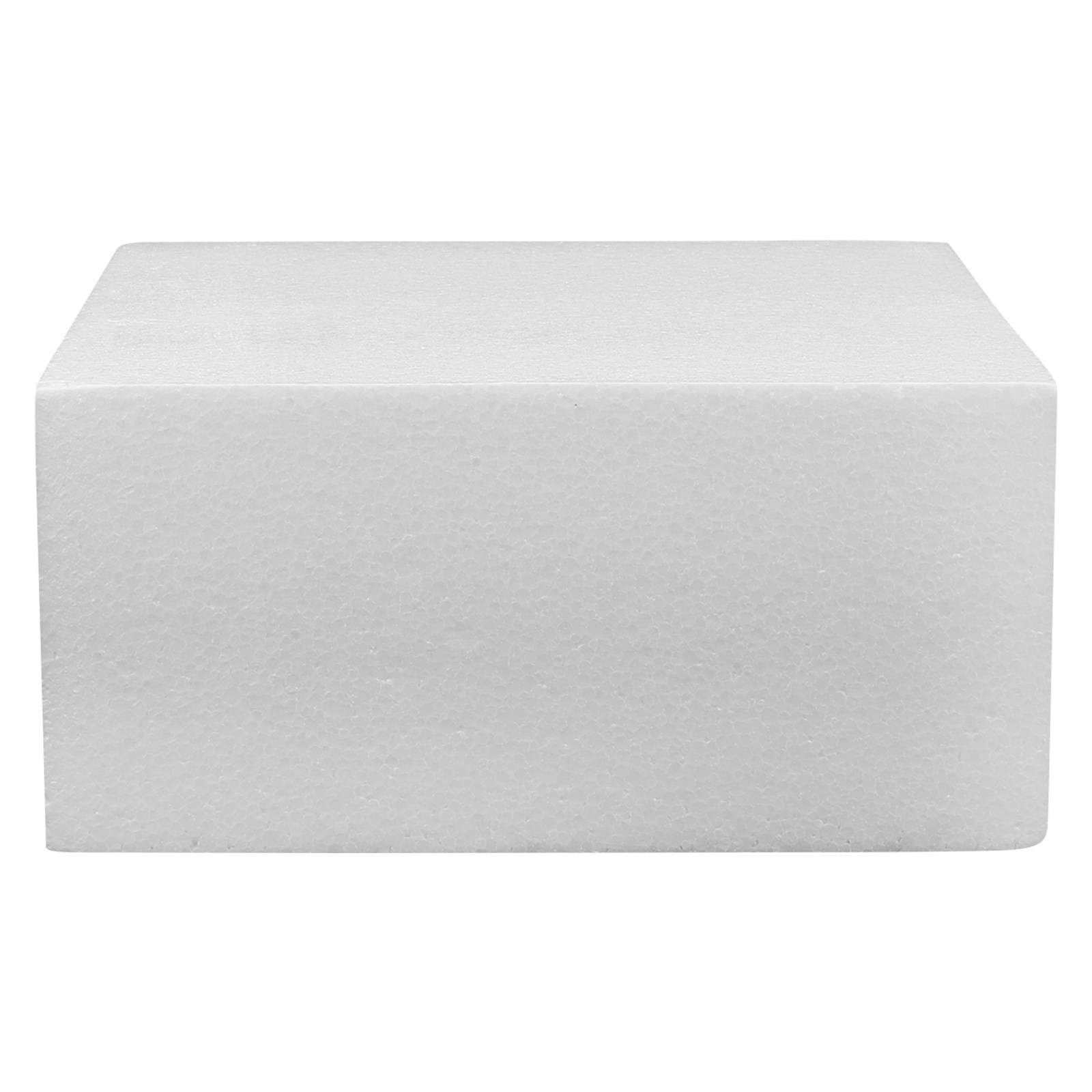 Foam Craft Sculpting Block Whi - огляд і ціна Art Craft Birthday Party