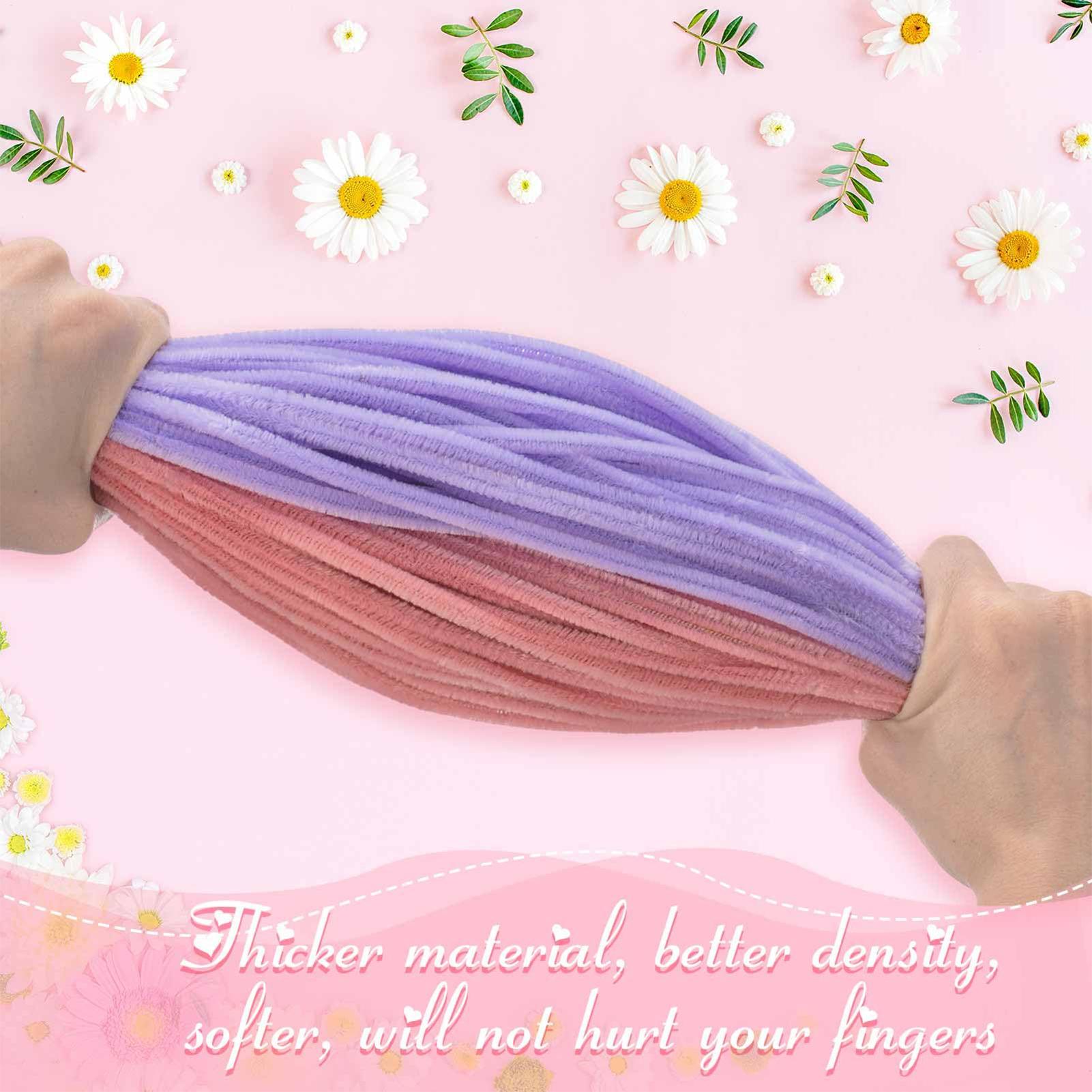 Chenille Stems Pipe Cleaners C - огляд і ціна Art Craft Kids