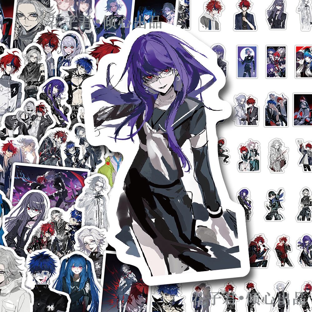 65 pcs set Cartoon Painting Cr - огляд і ціна Origami Paper Set