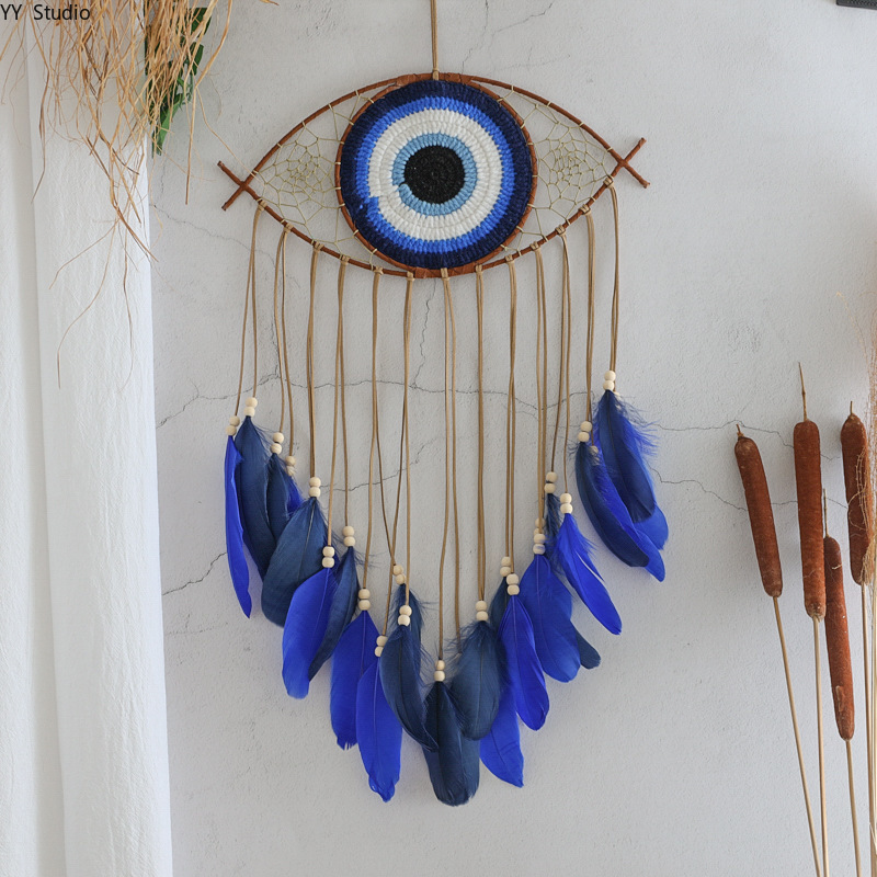 Creative Handmade Devil's Eye  - огляд і ціна Art & Craft Kids Toys