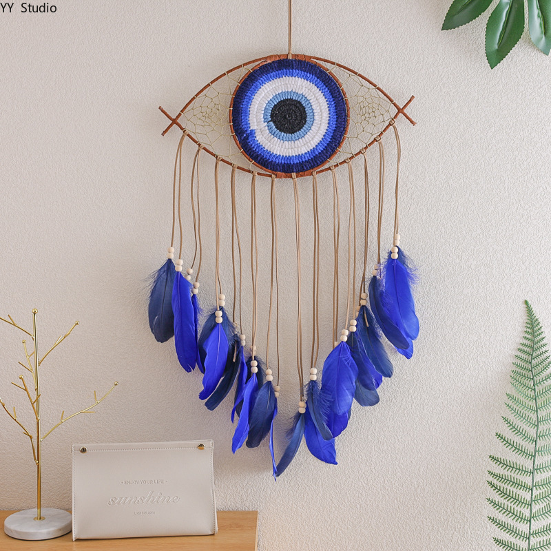 Creative Handmade Devil's Eye  - огляд і ціна Art & Craft Kids Toys