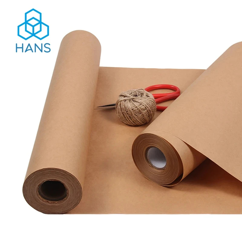 Kraft Paper Brown Ideal for Gi - огляд і ціна Art Craft Birthday Party