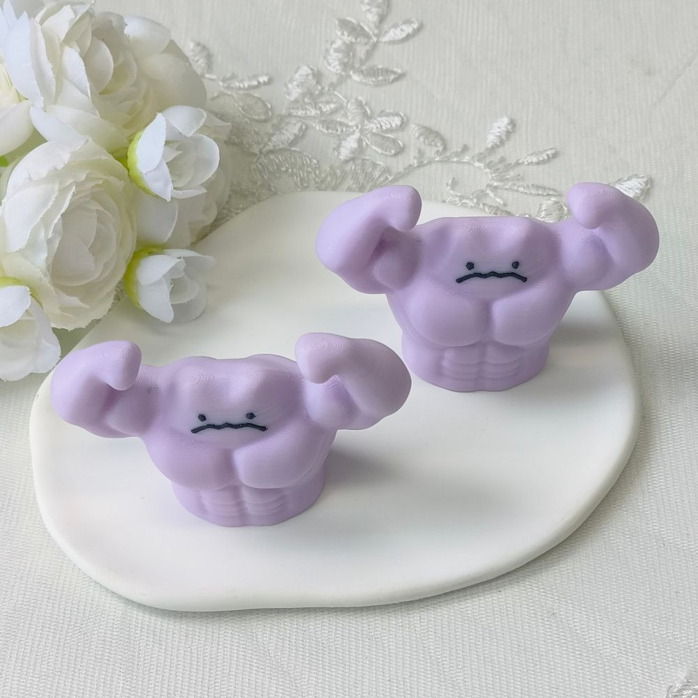 Pokémon Novelty Stress Relief  - огляд і ціна Art Craft Market