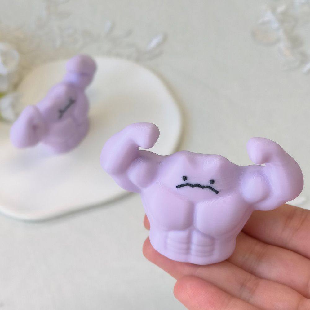 Pokémon Novelty Stress Relief  - огляд і ціна Art Craft Market
